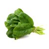 Spinach – Space