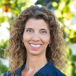 Lisa Albright