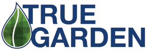 True Garden logo