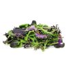 Braising Greens