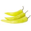 Pepper – Hungarian Hot Wax