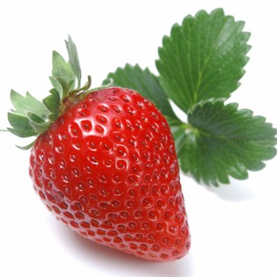 Strawberries – Eversweet