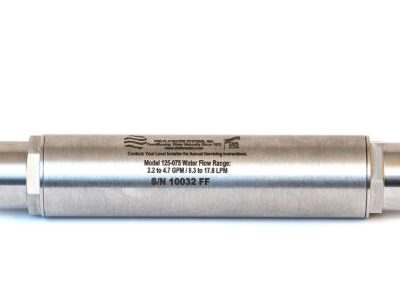 Fre-Flo Water Conditioner 3/4 inch